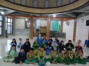 TPQ Masjid